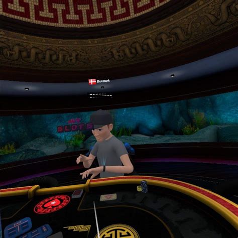 is there vr gambling|VR Casinos .